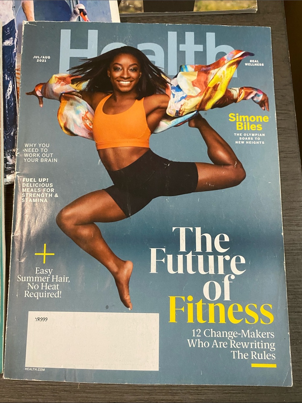 Magazine Bundle - Picture 3 of 10